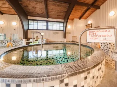 Morinokuni Cottage Отели в г. Каванехон