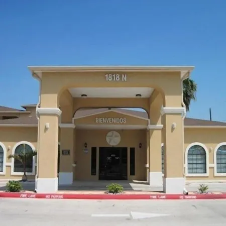 Texas Inn - Welasco/Mercedes