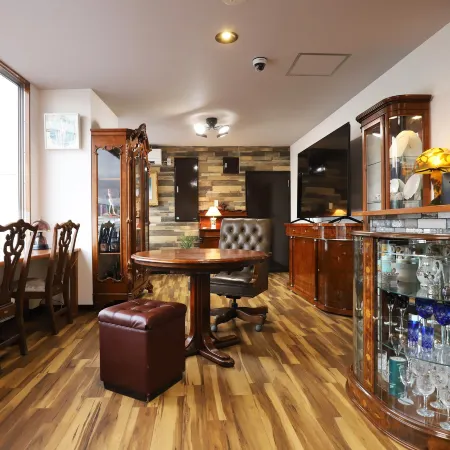 Business Hotel B.loom