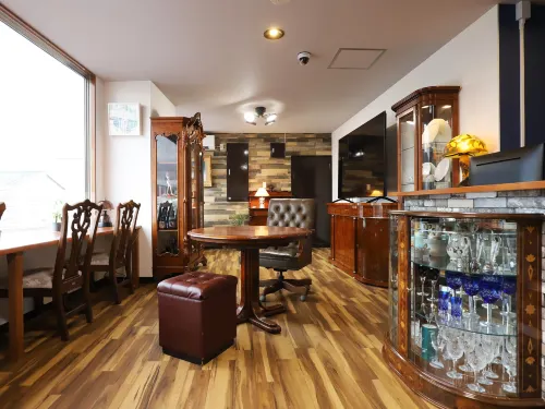 Business Hotel B.loom - 2-Star