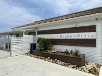 SunSet Star Villa Hotels in Nagaoka