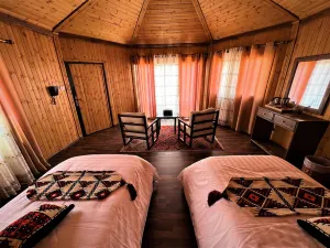 The Villas Bedouin Boutique Resort
