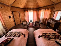 The Villas Bedouin Boutique Resort Hotels near Um Frouth Rock Arch