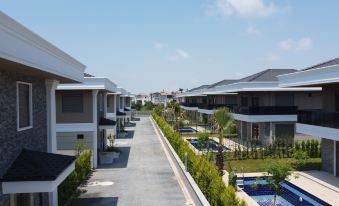 Nirvana Holiday Homes