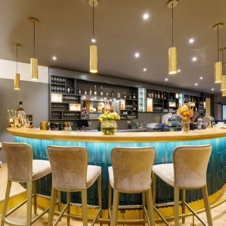 Hotel Wilder Mann