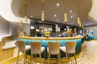 Hotel Wilder Mann - Parkplatz