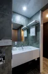S STAY Dongtan Hotel  - Phòng tập thể hình