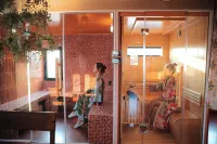 9 Inn - Staycation in Am Am Dalat - spa
