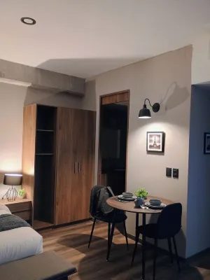 Suites del Carmen - Homestays