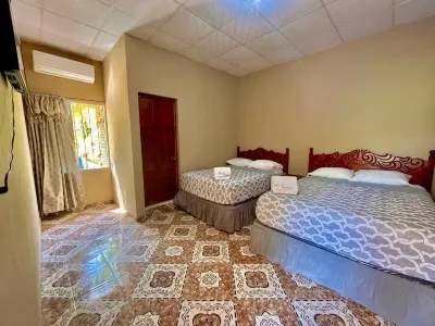 Blue Dolphin Hotels in 