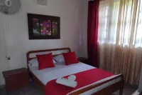 FINCA HOTEL EL RECREO Các khách sạn ở Concepcion