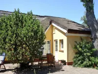 Appartementhaus Kathrin, Wieck am Darß Hotels in Wieck