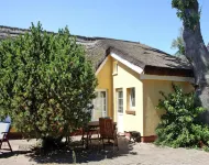 Apartment in Wieck Near Baltic Sea