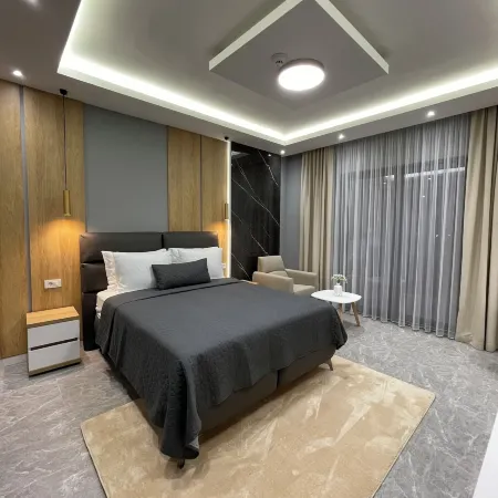 Hotel Maraj