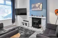 Host Stay Thurstane Street - Wifi
