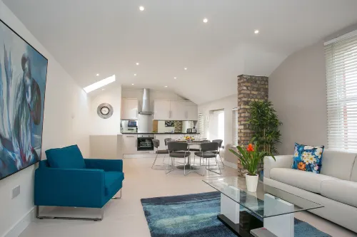 Ballsbridge Apartments -  Apartamentos vacacionales