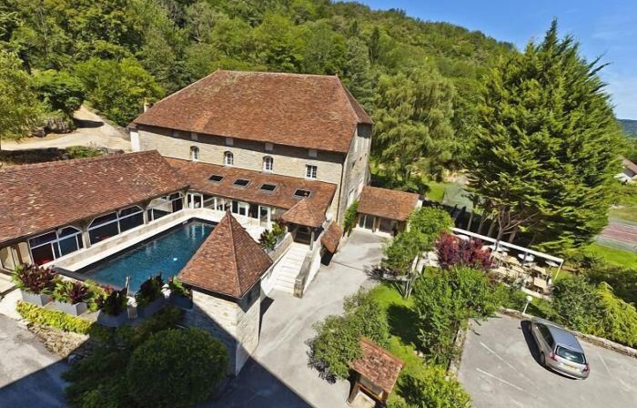 Castel Damandre