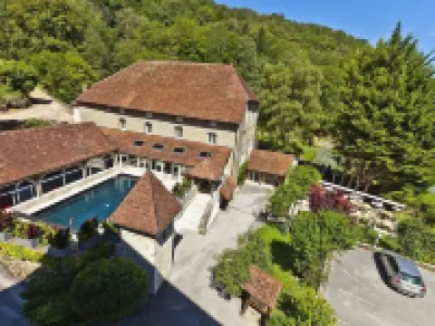 Castel Damandre Hotels in Jura