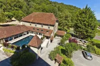 Castel Damandre Hotels in Arbois