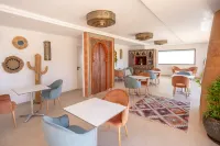 Al Karob Yoga Boutique Hotel Hotels in Guia