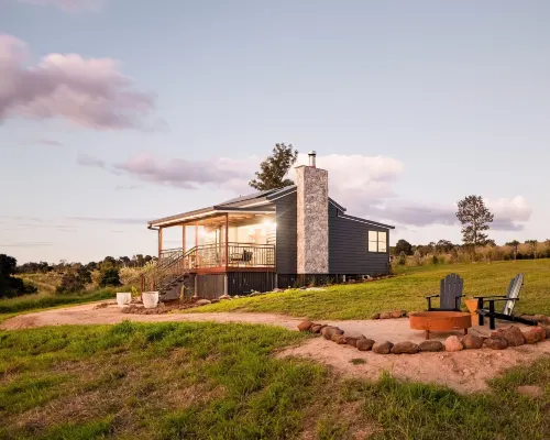 The Firebreak Hotels in Kingaroy