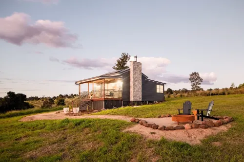 The Firebreak Hotels in Kingaroy