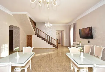 Hotel Homestay Hotels in 