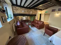 The Hind Hotel Hotels in Rushden