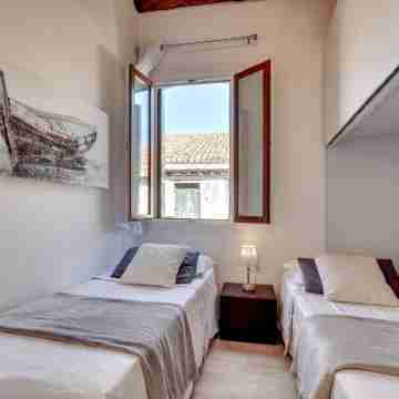 Ca dei Botteri 3 - Locz Rooms