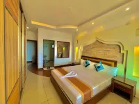 Shanzu Two Bedroom Seaview Oasis. Hotels in Shanzu