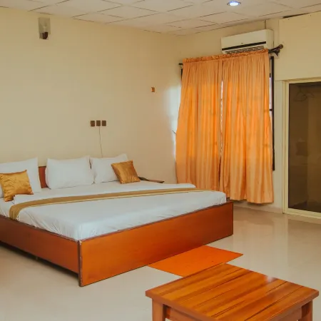 Spg Hotels Limited