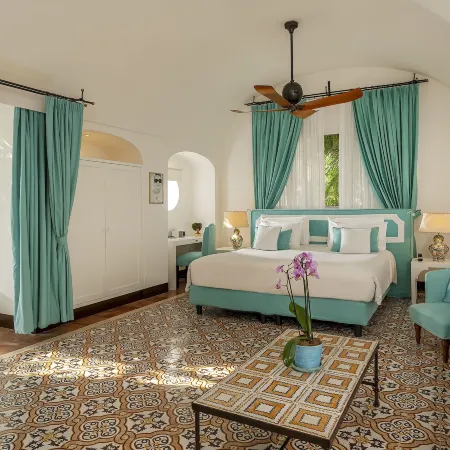 Villa Treville
