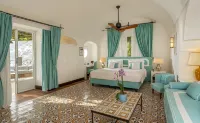 Villa Treville Hotels in Positano