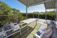 Yarrimbah Holiday Retreat Hotels in Peppermint Grove Beach