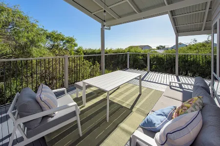 Yarrimbah Holiday Retreat