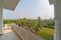 จอย บาก รีสอร์ท - วิวภูเขา