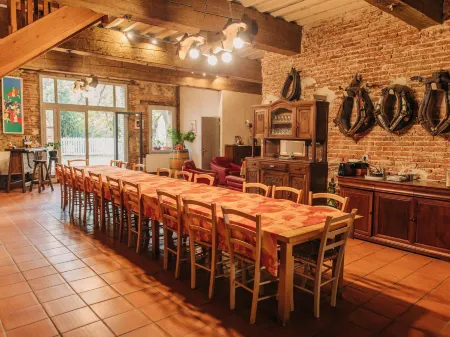 Domaine du Mas Bazan