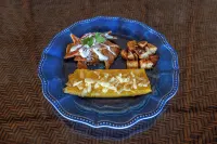 Torreblanca Beach Hotel and Suites Guayabitos - Desayuno y Comida Incluido - Desayuno