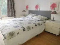 Getaway with Garden in Gelderland