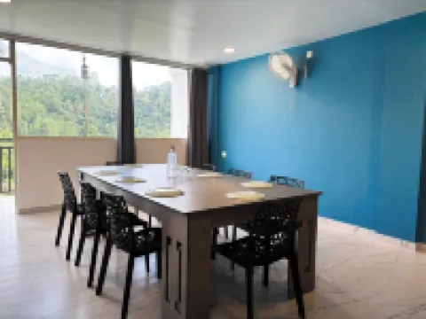 June boutique Villa