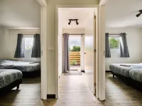 Stay at This Beautiful Accommodation in de Kiel - 3-Star
