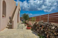 Anacosta Villa w Private Pool Cretan Seaside Gem
