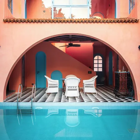 Casa Amore Baia