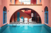 Casa Amore Baia - Mountain view