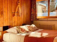 Hôtel les Lorès - Mountain view