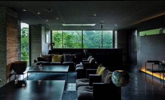 Tobe Auberge Resort