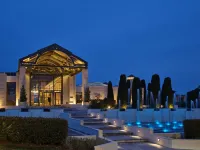 September Hotel Thessaloniki Hotels near EMISIA SA