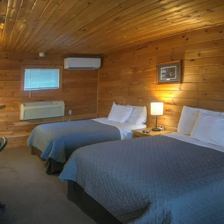 Rustic Inn