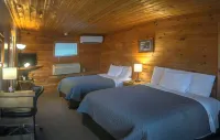 Rustic Inn Hotels in Park Rapids