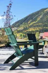 Altus Lodge